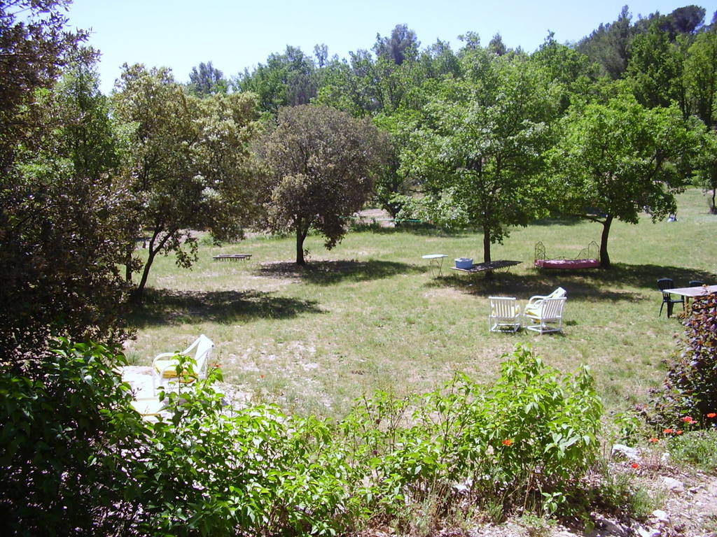 Logement Entier Lourmarin 627295-1