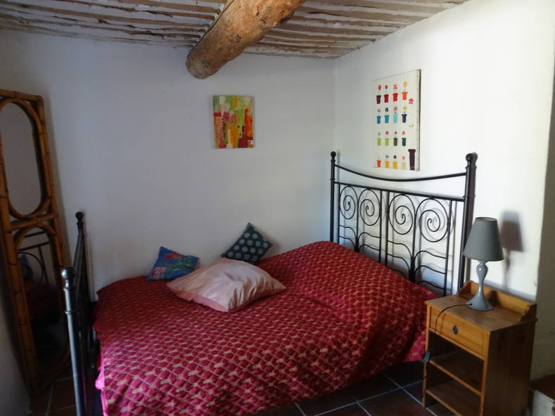 Logement Entier Lourmarin 627295-2