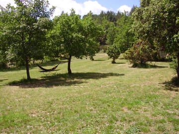 Logement entier à louer à Lourmarin - photo 5 : autre pièce-5