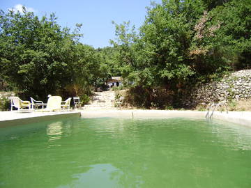 Logement entier à louer à Lourmarin - photo 3 : autre pièce-3