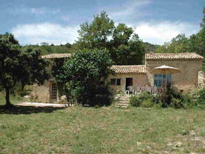 Im Herzen des Luberon