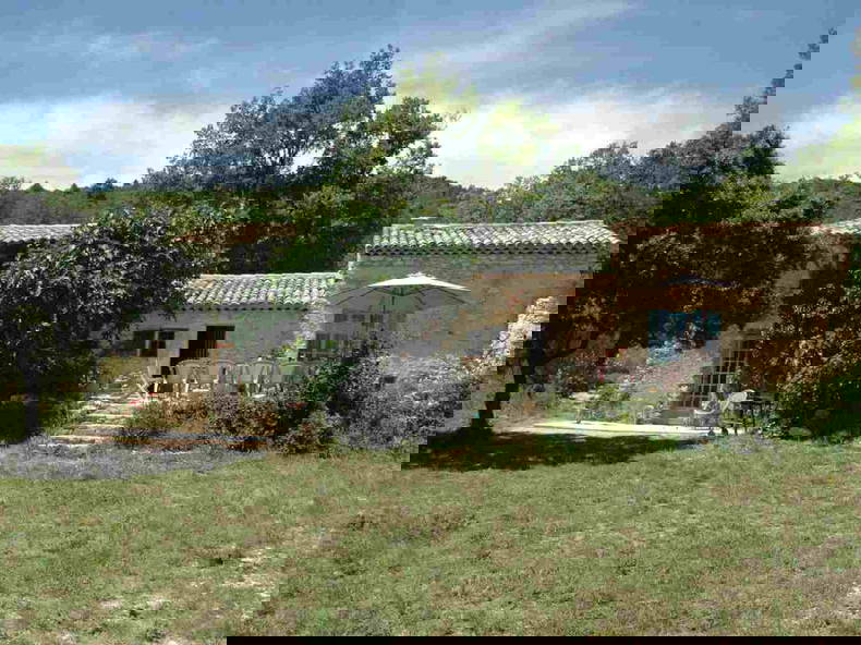 Logement Entier Lourmarin 639738-1