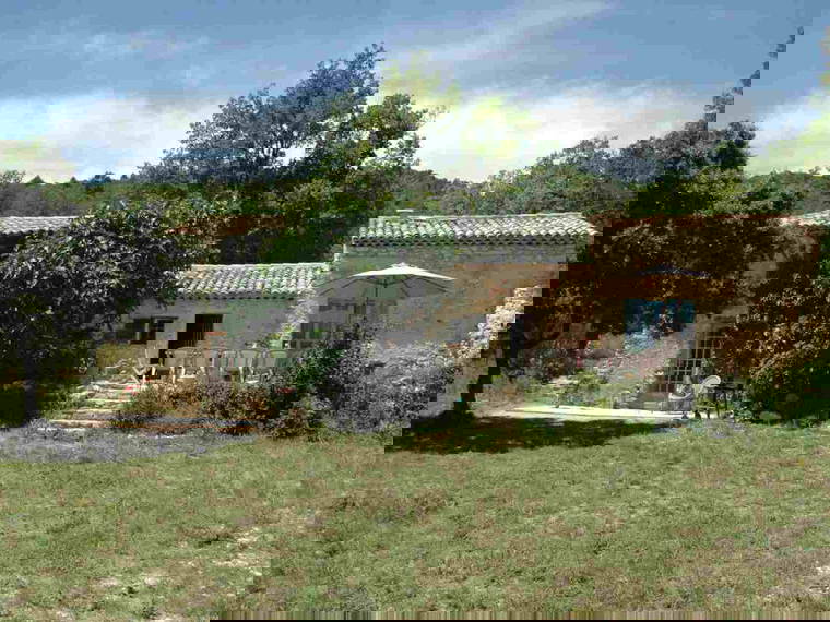 Ganzes Haus Lourmarin 639738