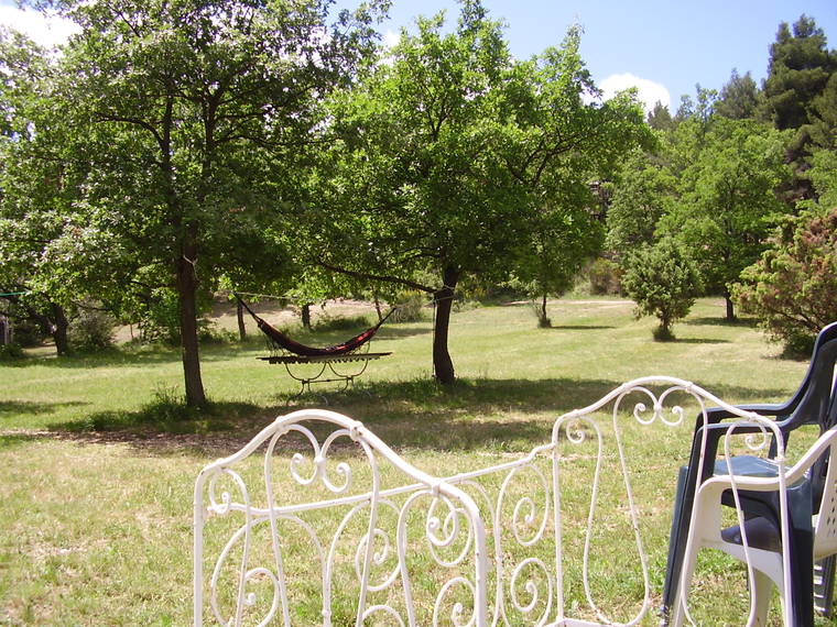 Ganzes Haus Lourmarin 639738