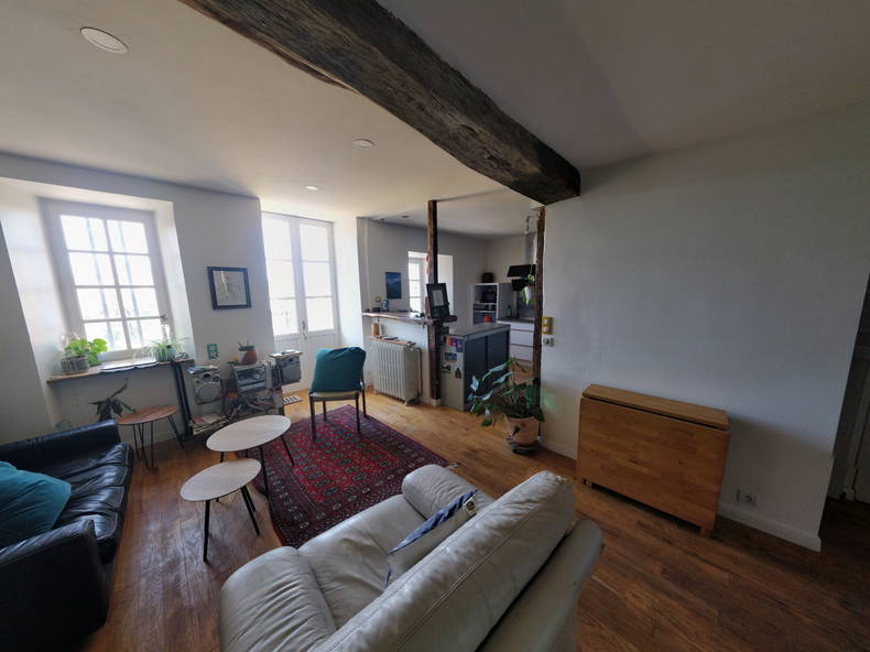 Entire Home Albi 260375-1