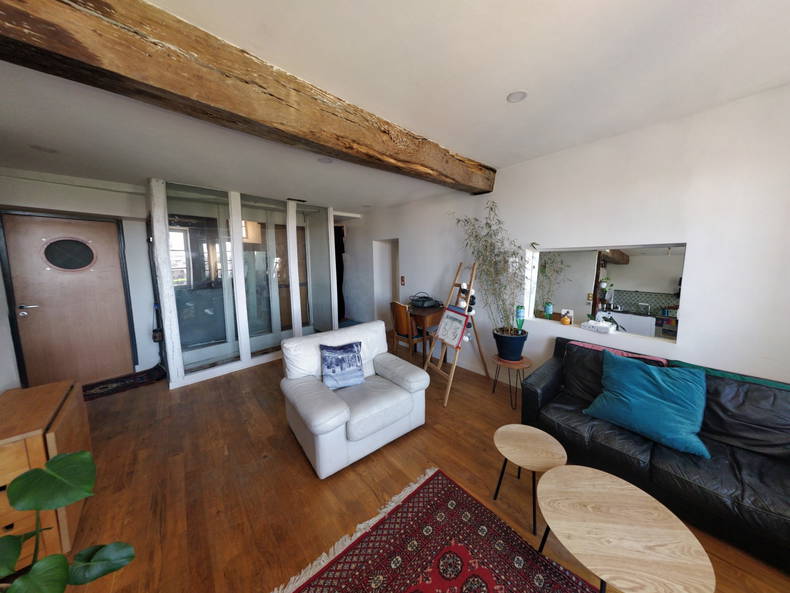 Entire Home Albi 260375-2