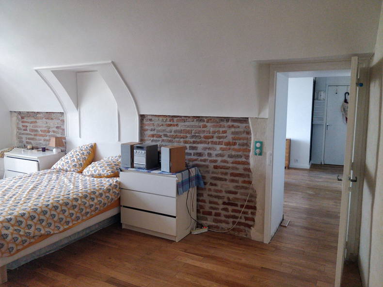 Entire Home Albi 260375-4