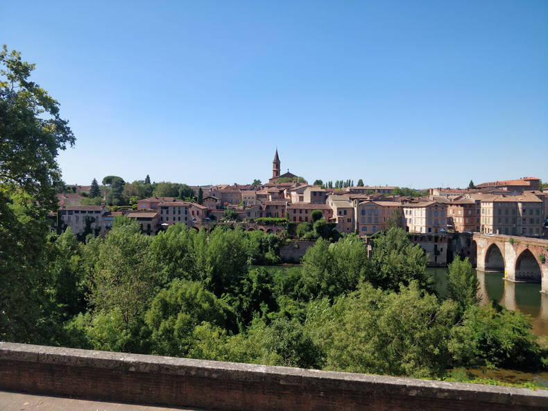 Entire Home Albi 260375-5