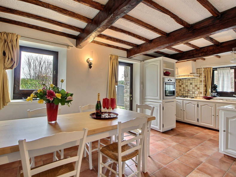 Casa Inteira Pléhédel 128447-3