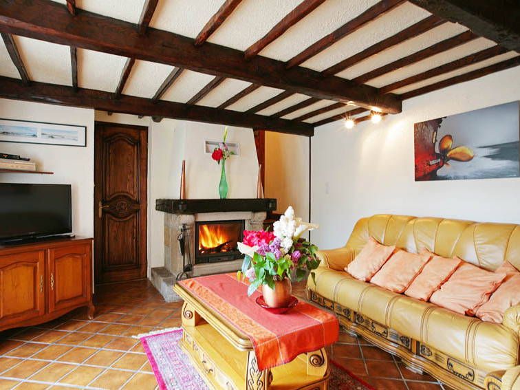 Entire Home Pléhédel 128447-4