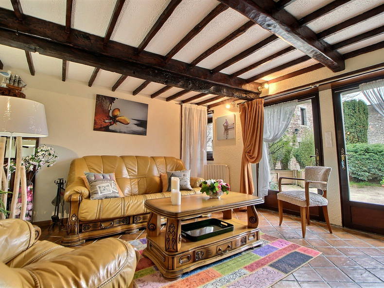 Entire Home Pléhédel 128447-5