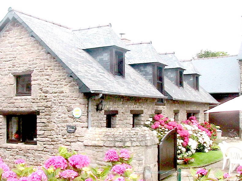 Casa Inteira Pléhédel 128447-1