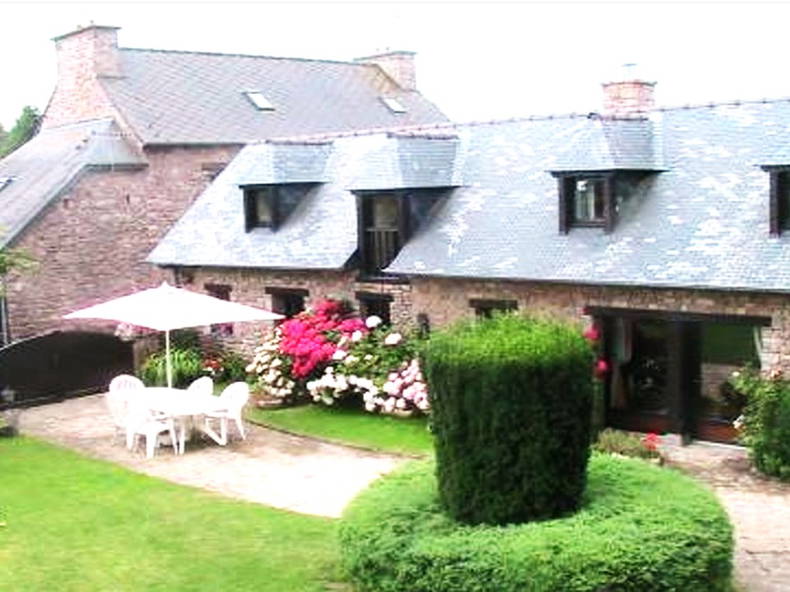 Casa Inteira Pléhédel 128447-2