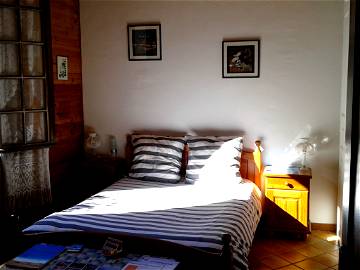 Room For Rent Hénonville 366498-1