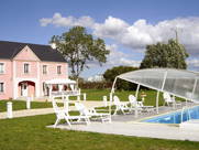 Habitaciones De Huéspedes Saint-Ouen-de-Mimbré 66662-1