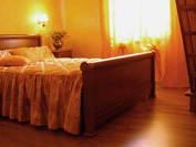 Habitaciones De Huéspedes Saint-Ouen-de-Mimbré 66662-2