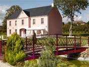 Habitaciones De Huéspedes Saint-Ouen-de-Mimbré 66662-3