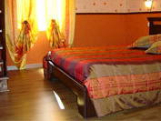 Habitaciones De Huéspedes Saint-Ouen-de-Mimbré 66662-5