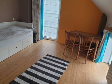 Chambre À Louer Ath 261485