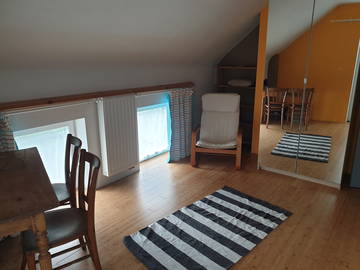 Chambre À Louer Ath 261485