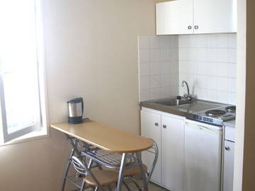 Room For Rent Le Havre 2067