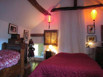 Chambre D'hôte Messigny-Et-Vantoux 46457-4