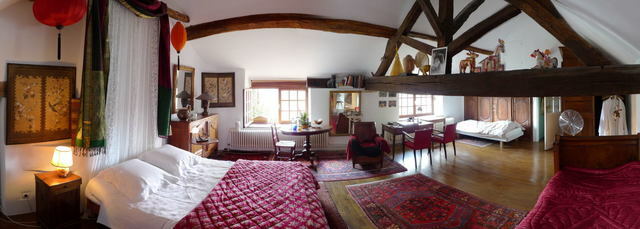 Gästezimmer Messigny-et-Vantoux 46457