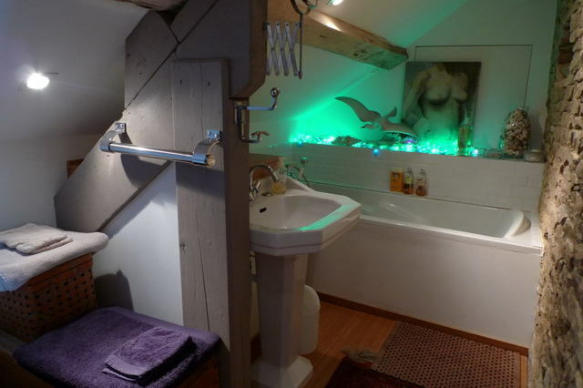 Gästezimmer Messigny-et-Vantoux 46457