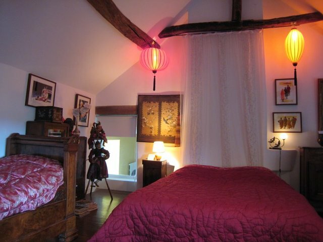 Gästezimmer Messigny-et-Vantoux 46457