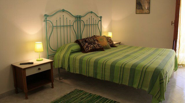 Chambres D'hôtes San-Vito-Lo-Capo 20469