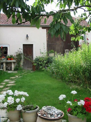 Gästrum Messigny-et-Vantoux 46460