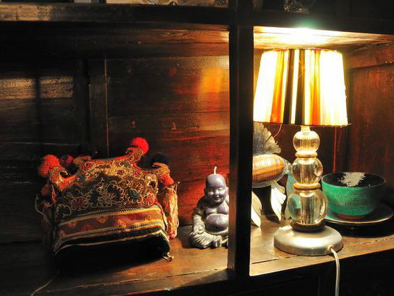 Gastenkamers Messigny-et-Vantoux 46460-2