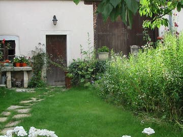 Homestay Messigny-et-Vantoux 46460