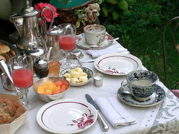 Chambre D'hôte Messigny-Et-Vantoux 46460-4