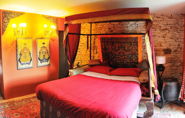 Gästezimmer Messigny-et-Vantoux 46460