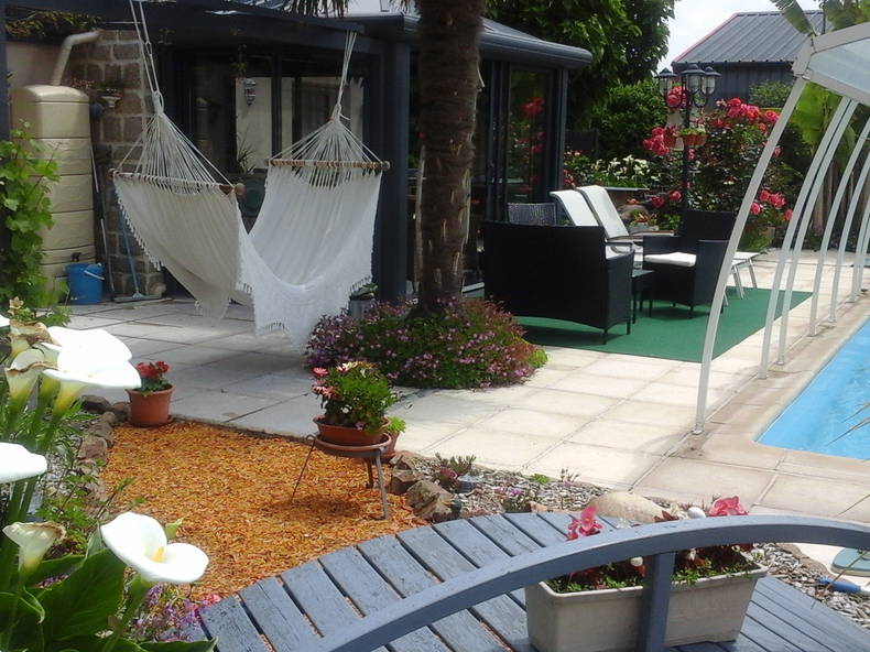 Bed And Breakfast Poilley 125604-2