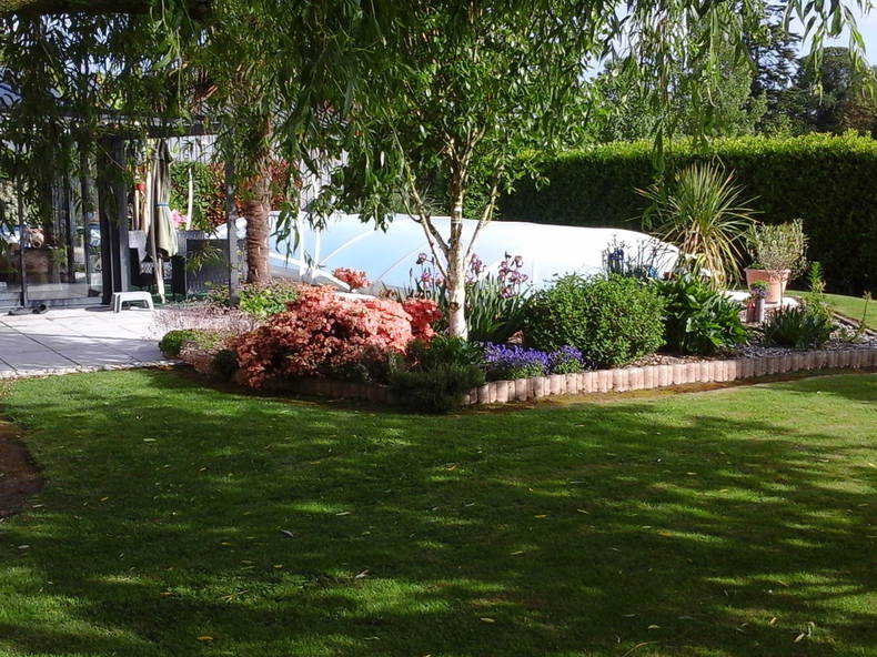 Bed And Breakfast Poilley 125604-3