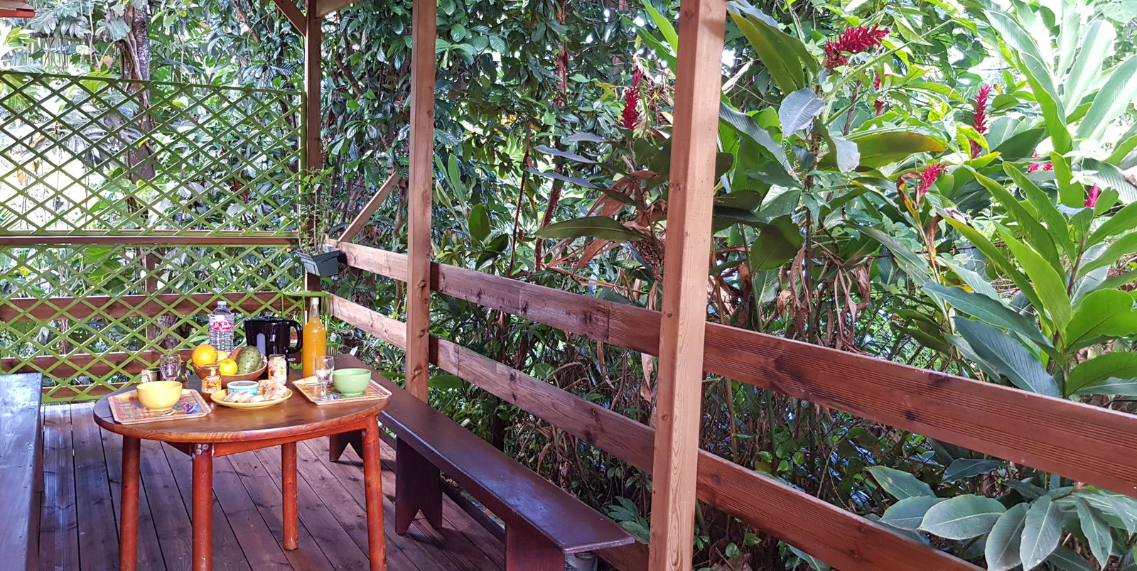 Onafhankelijke Studio Petit Bourg 233021