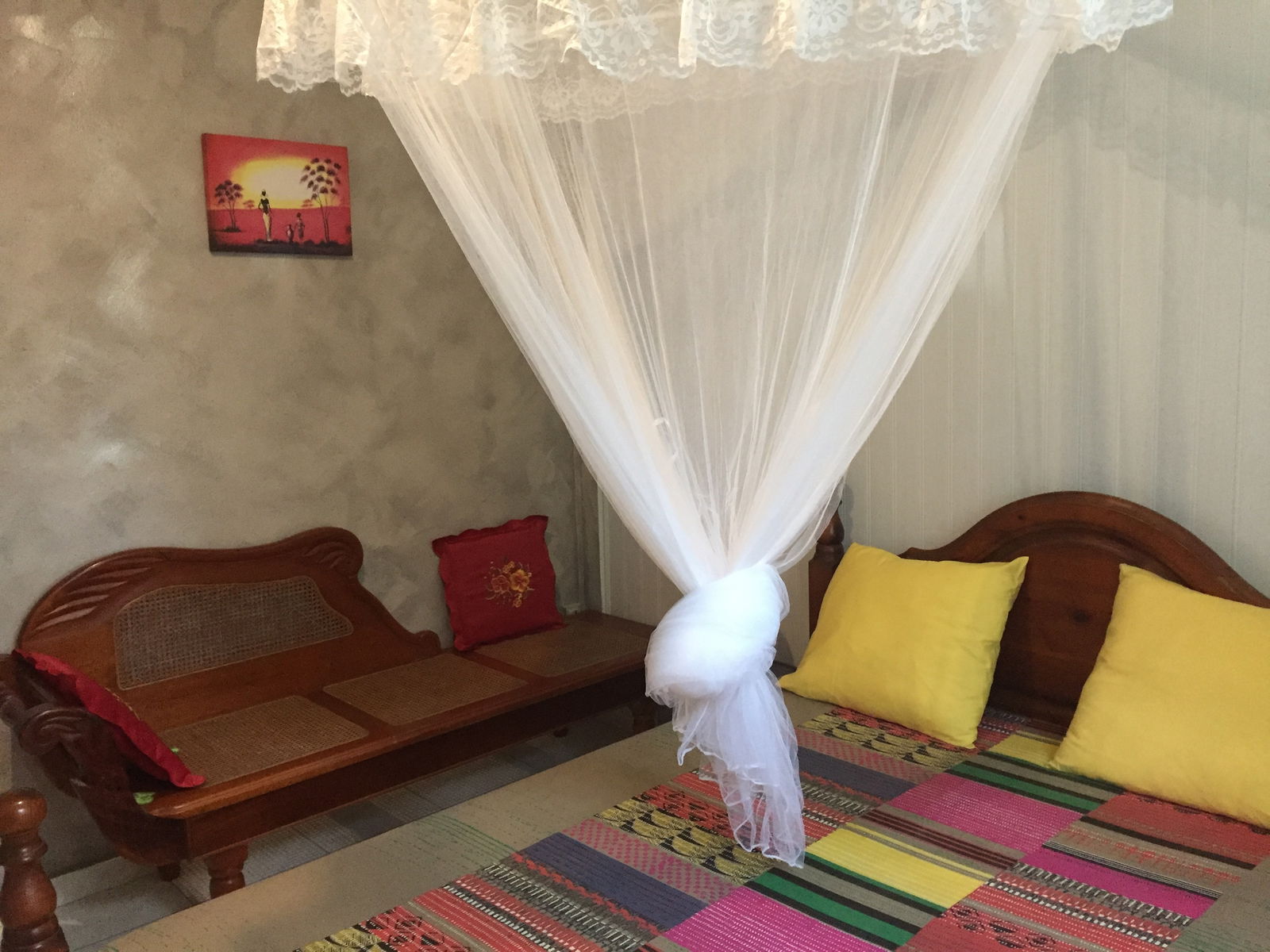 Onafhankelijke Studio Petit Bourg 233021