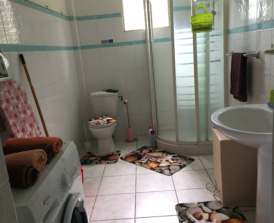 Onafhankelijke Studio Petit Bourg 233021