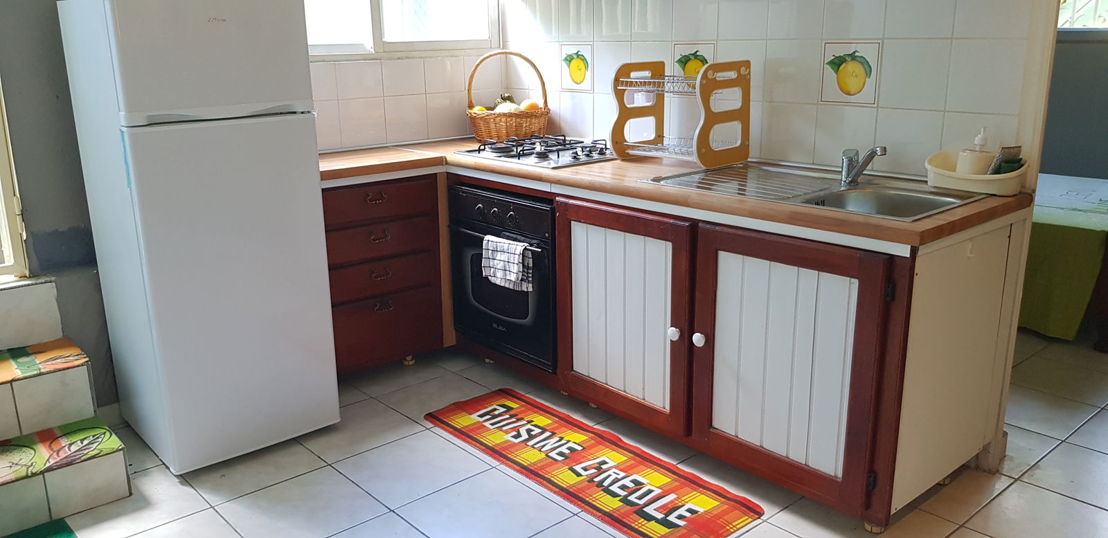 Onafhankelijke Studio Petit Bourg 233021