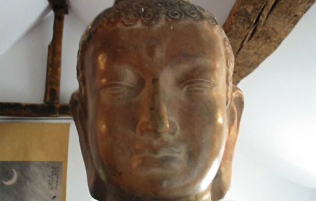 Camere Per Gli Ospiti Messigny-et-Vantoux 46457