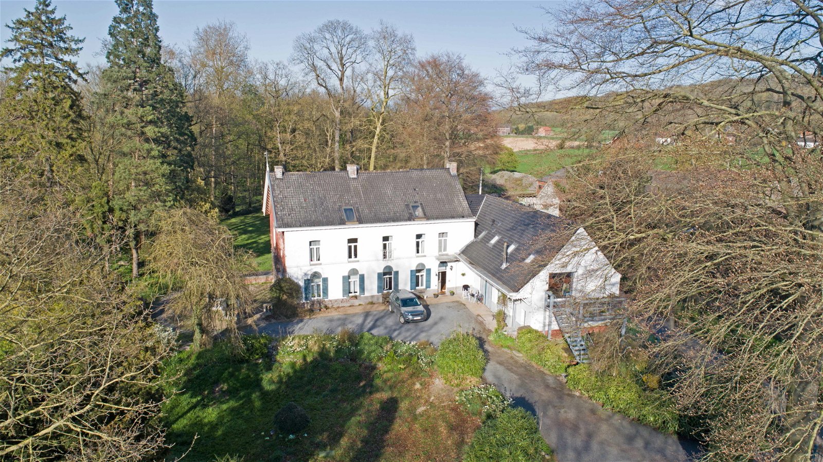 Onofhängeg Studio Tournai 214701