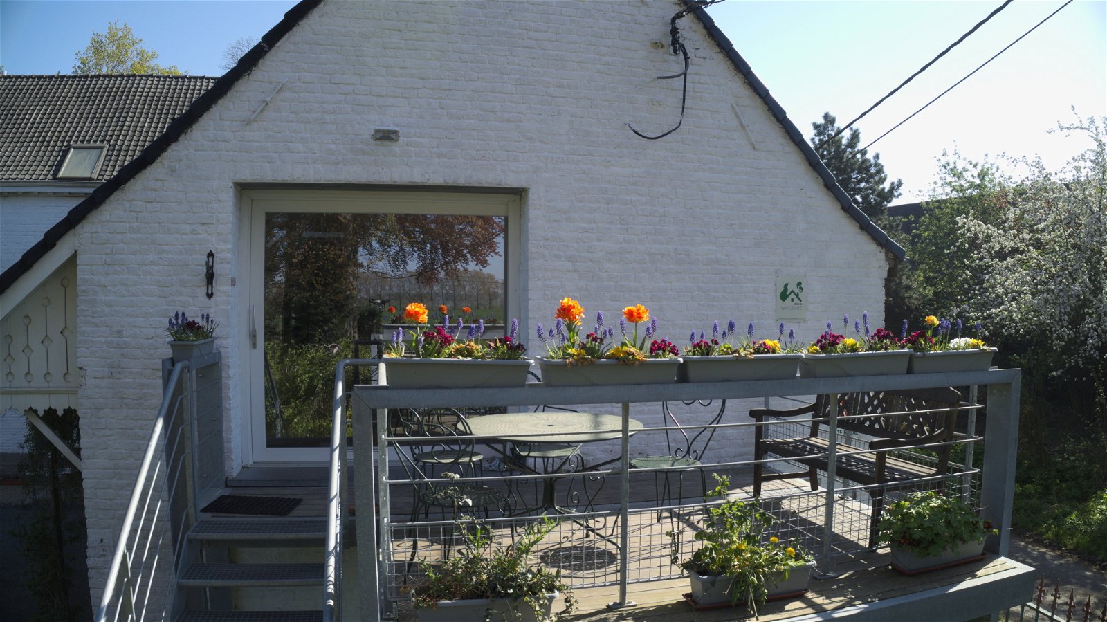 Onofhängeg Studio Tournai 214701