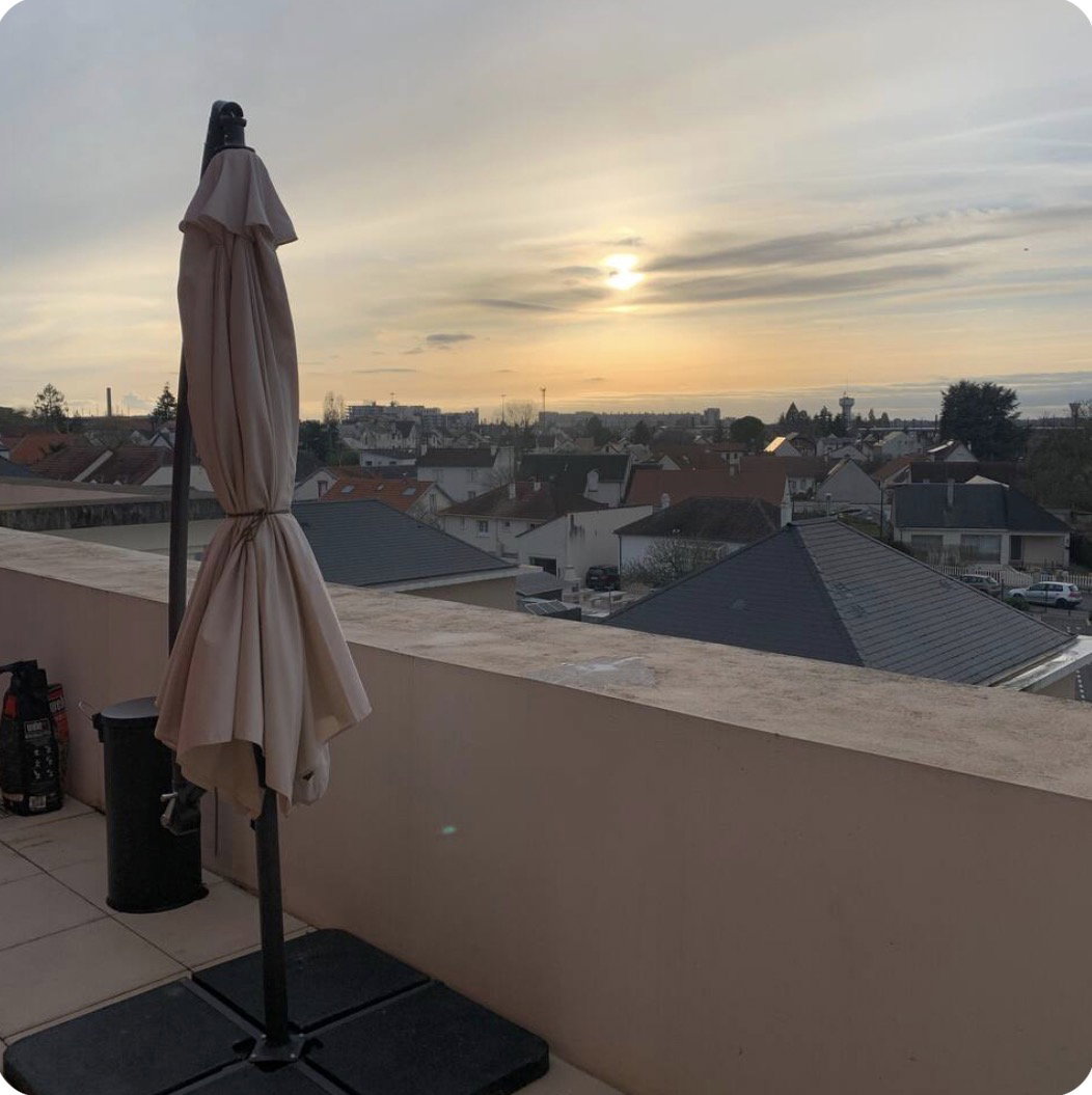 Chambre Chez L'habitant Fleury-les-Aubrais 672850