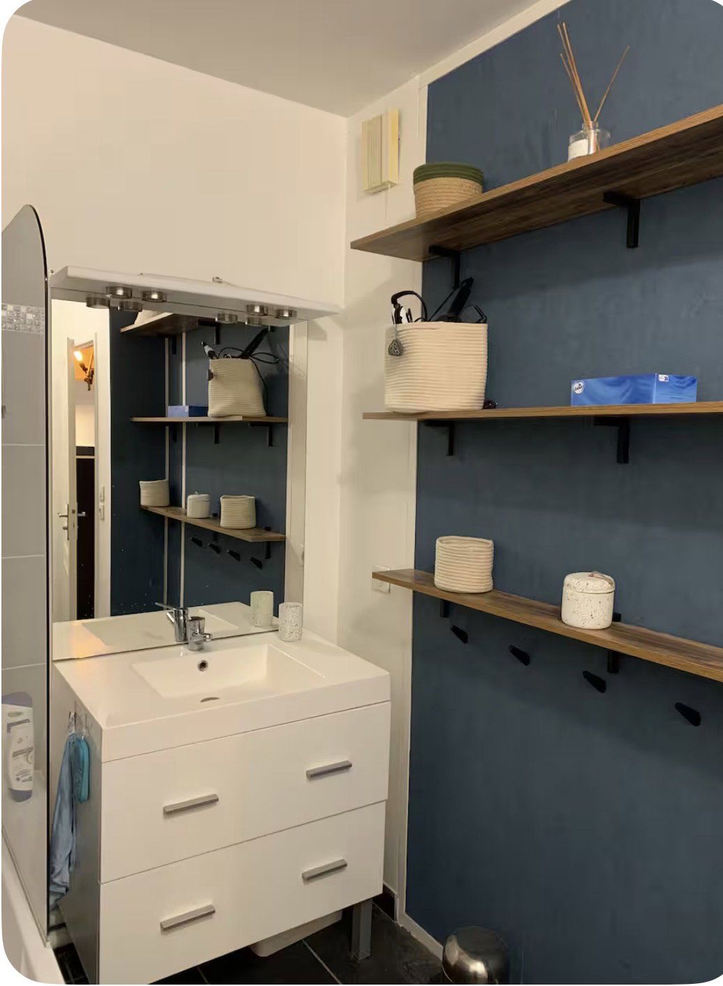 Chambre Chez L'habitant Fleury-les-Aubrais 672850