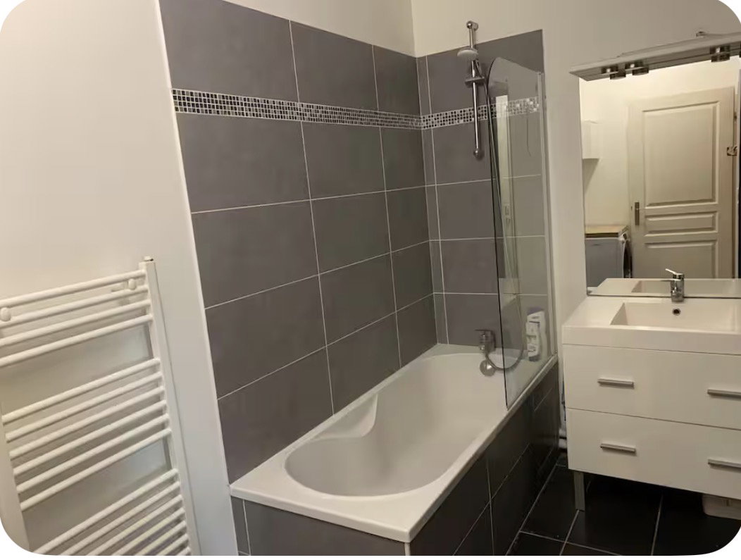 Chambre Chez L'habitant Fleury-les-Aubrais 672850