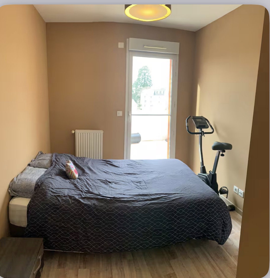 Chambre Chez L'habitant Fleury-les-Aubrais 672850