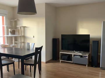 Chambre chez l'habitant à louer à Fleury-Les-Aubrais - photo 4-4