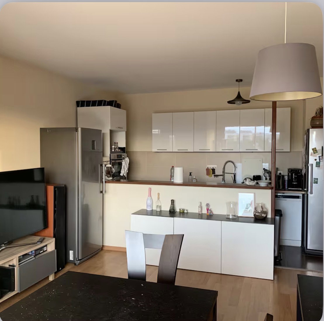 Chambre Chez L'habitant Fleury-les-Aubrais 672850
